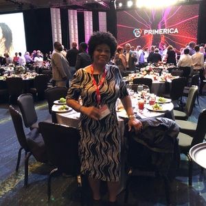 Meet your Posher, Sadie